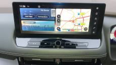 Nissan X-Trail 1.5 MHEV 163 N-Connecta 5dr Xtronic Petrol Station Wagon